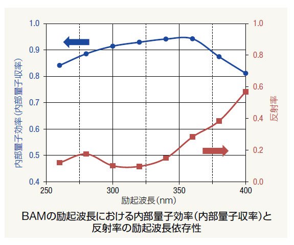 量子效率测量系统 QE-2100