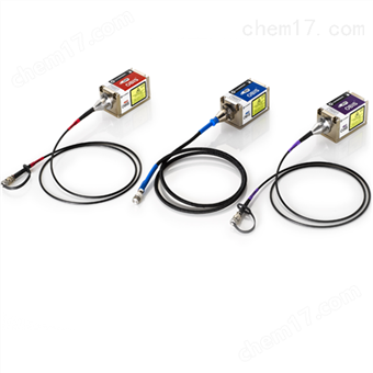 高性能OBIS™LX/LS光纤辫式激光系统