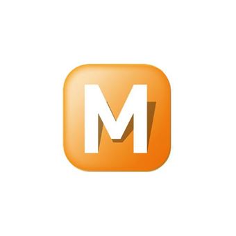 Mosaic 1.6 sCMOS相机控制软件