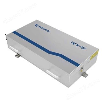 IVY-SP系列 超短脉冲飞秒激光器