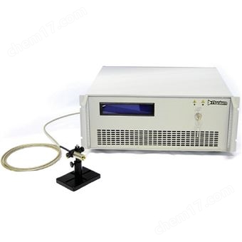 白光超联续激光器
