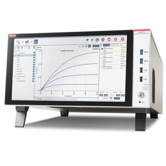 Keithley 4200半导体特性分析系统
