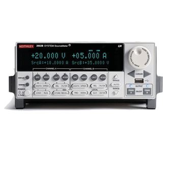 Keithley 2614B数字源表