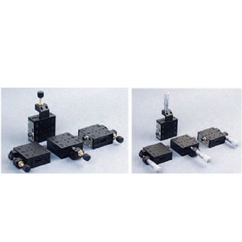 H-P-X系列精密手动平移台（1325mm行程）